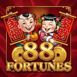 88 Fortunes game at UnlimLuck Casino for United Kingdom players 88 Fortunes game at UnlimLuck Casino for United Kingdom players