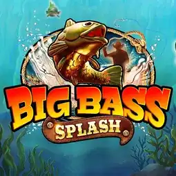 Big Bass Splash game at UnlimLuck Casino for United Kingdom players Big Bass Splash game at UnlimLuck Casino for United Kingdom players
