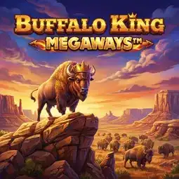 Buffalo King Megaways game at UnlimLuck Casino for United Kingdom players Buffalo King Megaways game at UnlimLuck Casino for United Kingdom players