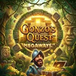 Gonzos Quest Megaways game at UnlimLuck Casino for United Kingdom players Gonzos Quest Megaways game at UnlimLuck Casino for United Kingdom players