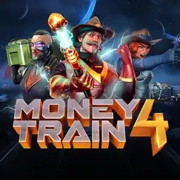 Money Train 4 game at UnlimLuck Casino for United Kingdom players Money Train 4 game at UnlimLuck Casino for United Kingdom players