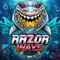 Razor Ways game at UnlimLuck Casino for United Kingdom players Razor Ways game at UnlimLuck Casino for United Kingdom players