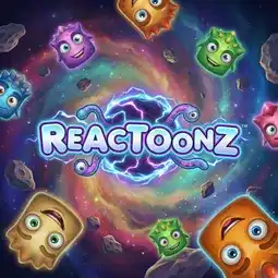 Reactoonz game at UnlimLuck Casino for United Kingdom players Reactoonz game at UnlimLuck Casino for United Kingdom players