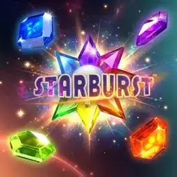 Starburst game at UnlimLuck Casino for United Kingdom players Starburst game at UnlimLuck Casino for United Kingdom players