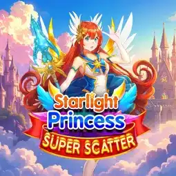 Starlight Princess Super Scatter game at UnlimLuck Casino for United Kingdom players Starlight Princess Super Scatter game at UnlimLuck Casino for United Kingdom players