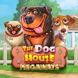 The Dog House Megaways game at UnlimLuck Casino for United Kingdom players The Dog House Megaways game at UnlimLuck Casino for United Kingdom players