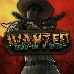 Wanted Dead or a Wild game at UnlimLuck Casino for United Kingdom players Wanted Dead or a Wild game at UnlimLuck Casino for United Kingdom players