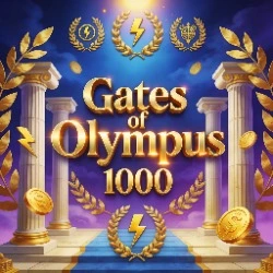 Gates of Olympus 1000 game at UnlimLuck Casino for players in the United Kingdom